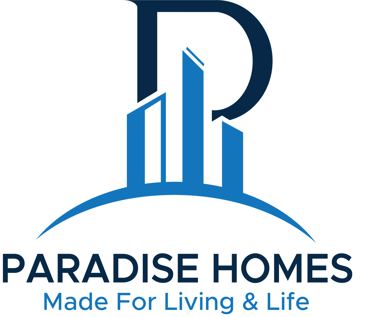 Paradise Homes